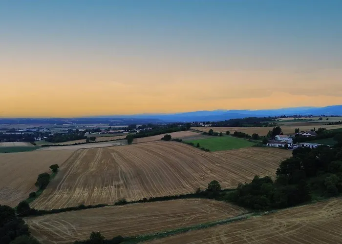La Ferme Des Cerisiers