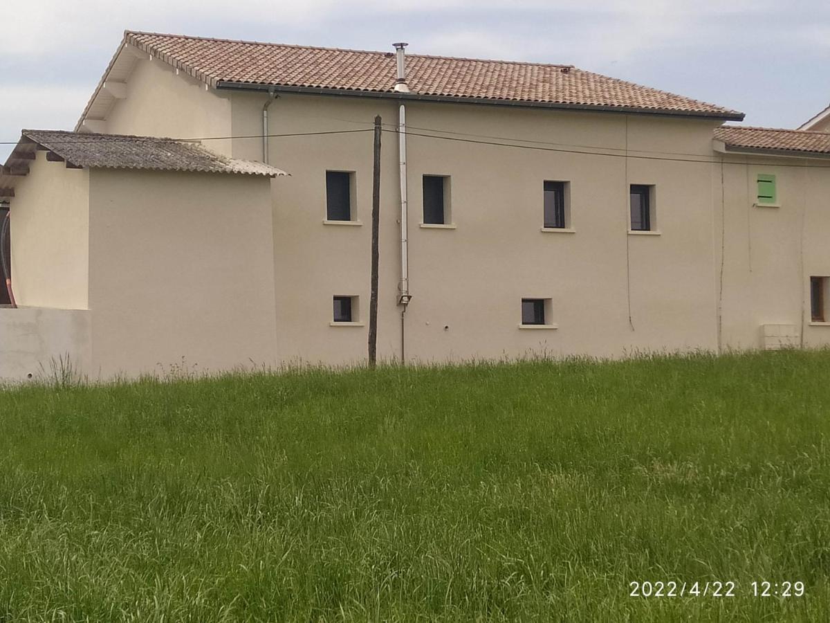 La Ferme Des Cerisiers Bed & Breakfast