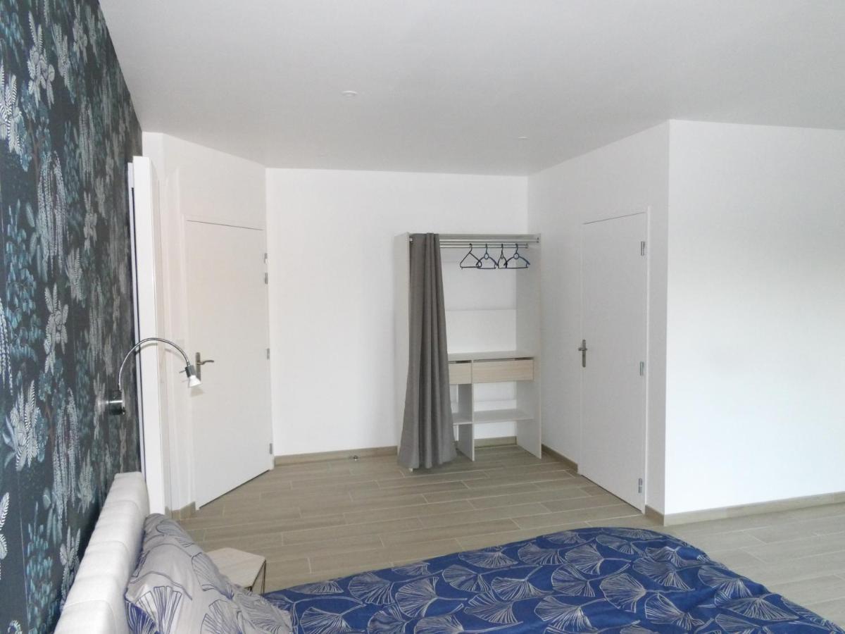 La Ferme Des Cerisiers Bed & Breakfast *