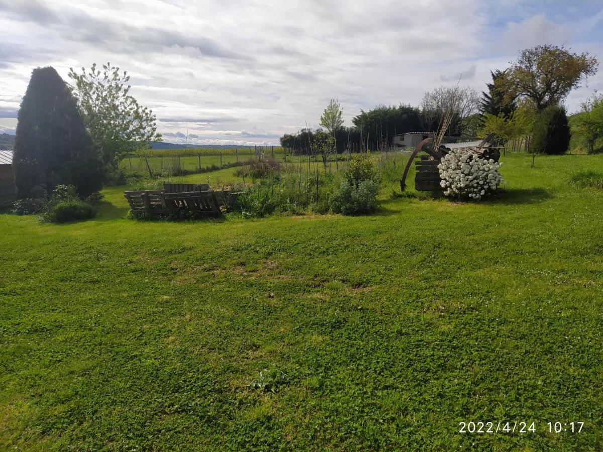 Bed & Breakfast La Ferme Des Cerisiers